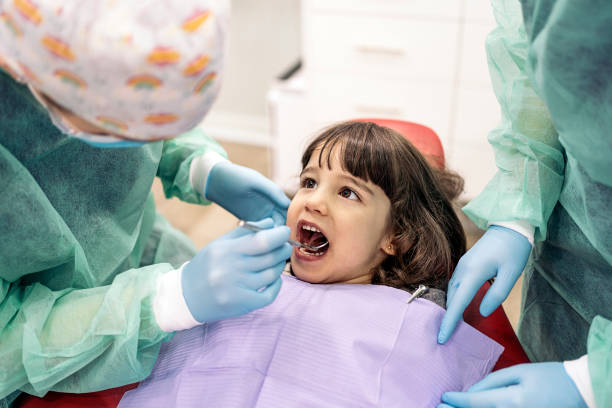 Best Emergency Dental Care  in , RI